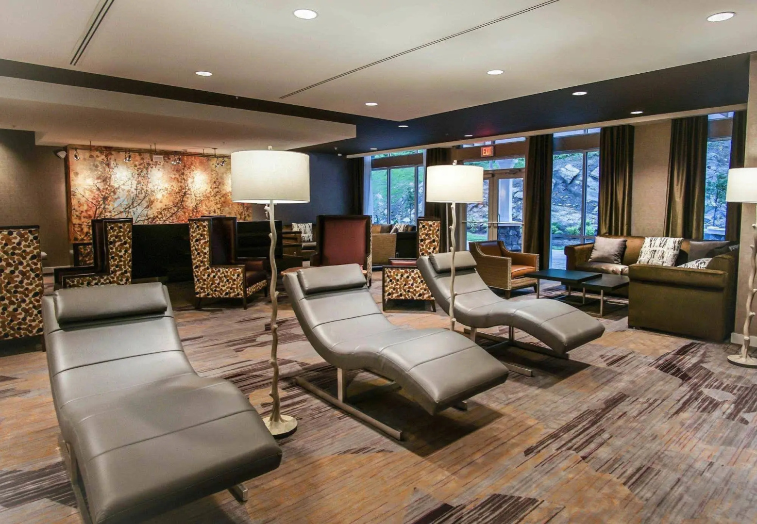 Courtyard by Marriott Lenox Berkshires
