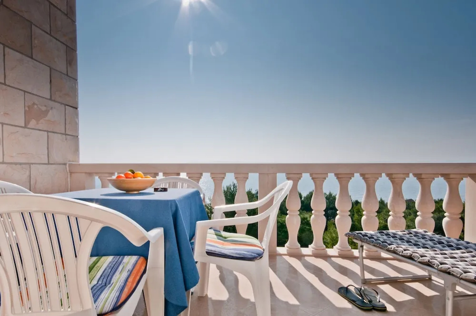 Barba Petra Dvori Apartments