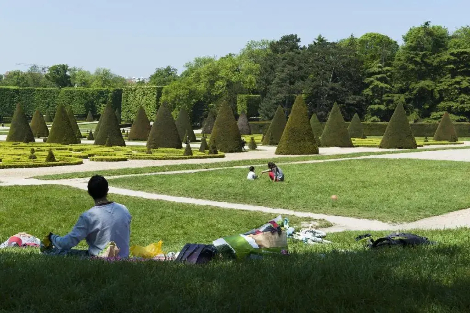 ibis Styles Sceaux Paris Sud