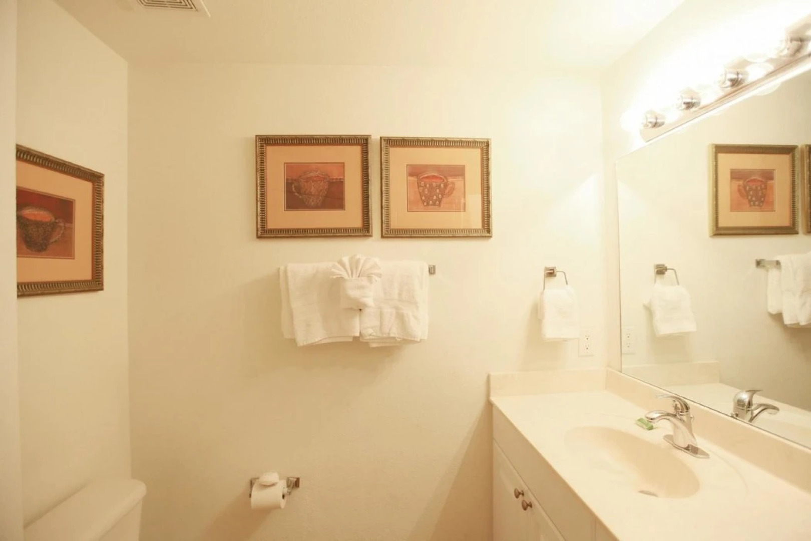 Tidewater Beach Resort