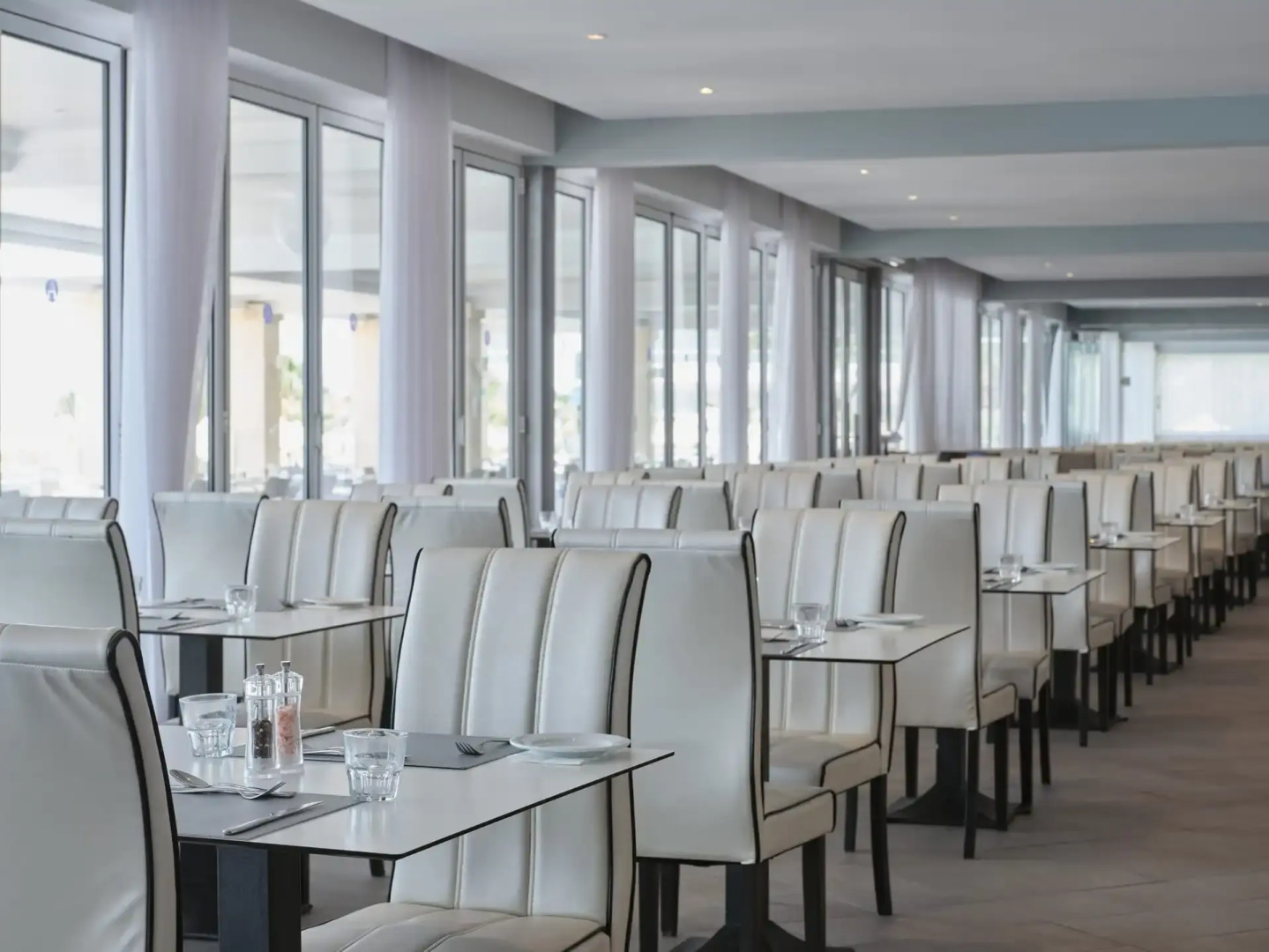 Atlantica SunGarden Beach