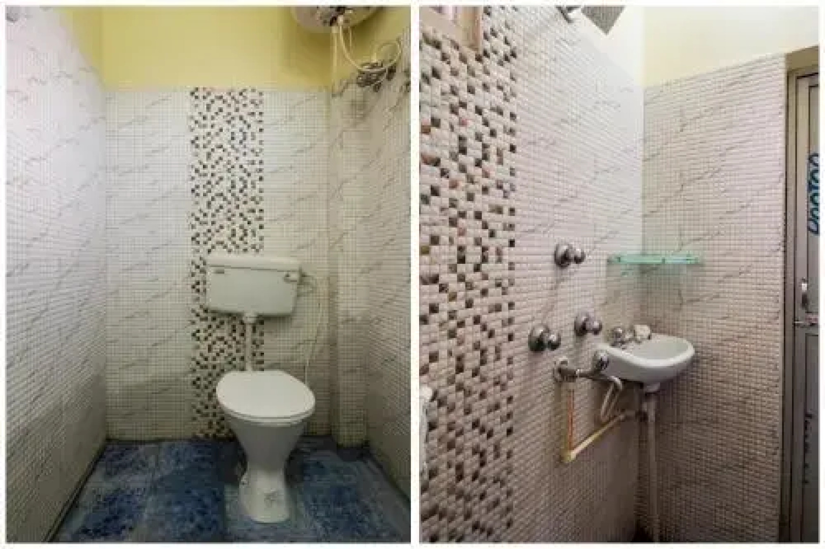 Viraj Hotel By OYO Rooms