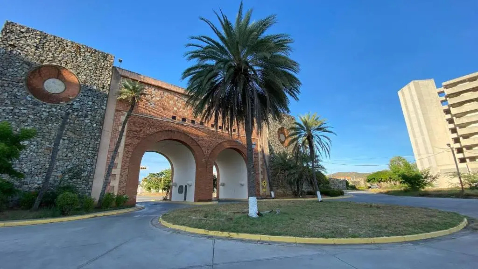Alquiler de Apartamento vacacional en la Isla de Margarita