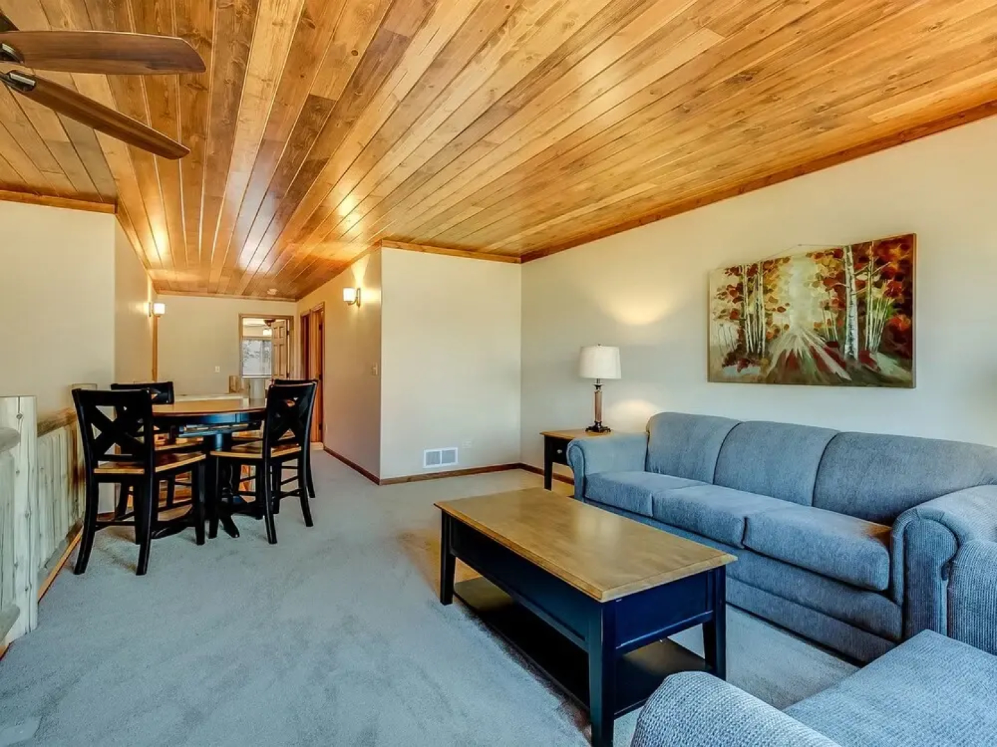 Wilderness Resort Villas
