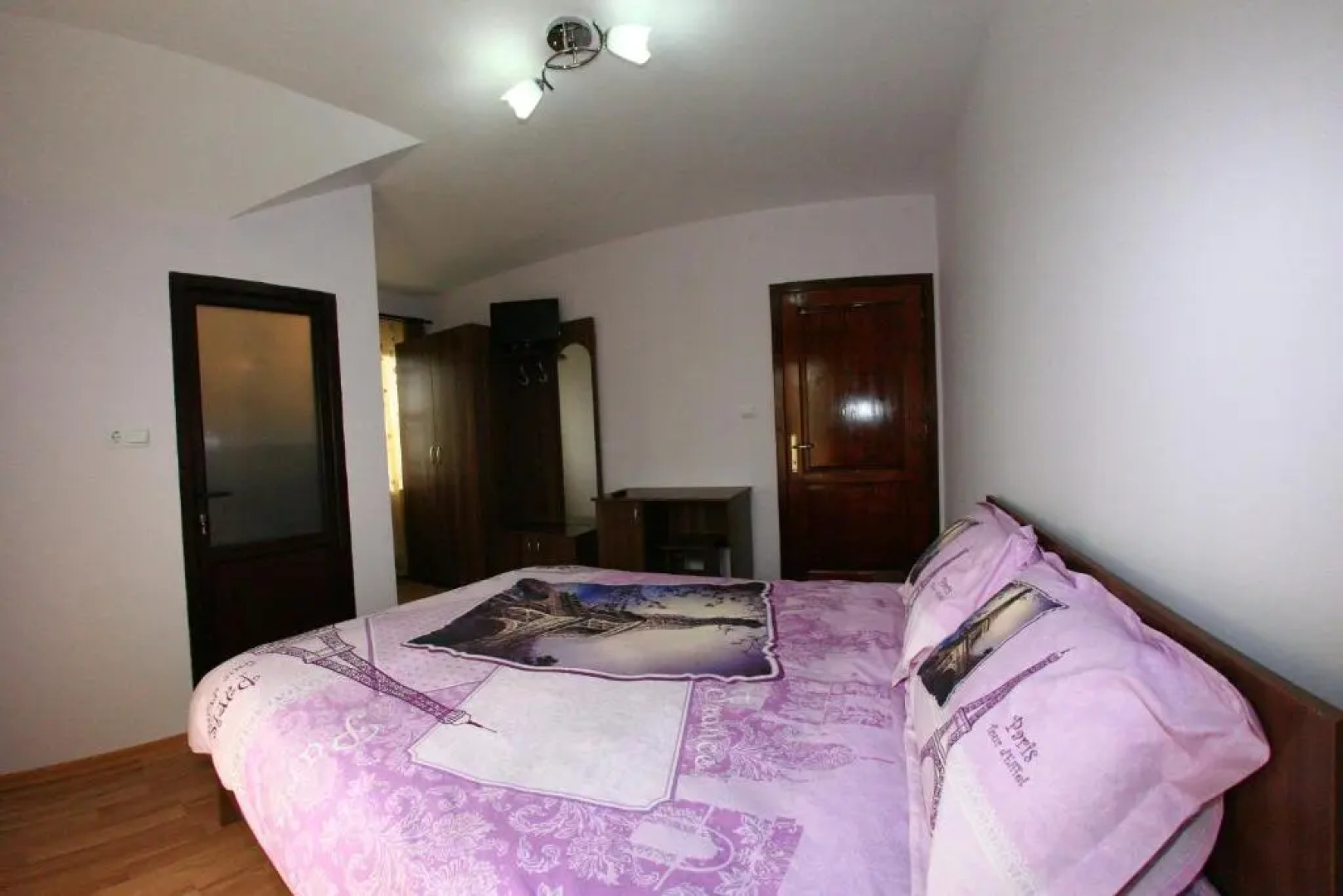 Pensiunea Valea Ursului