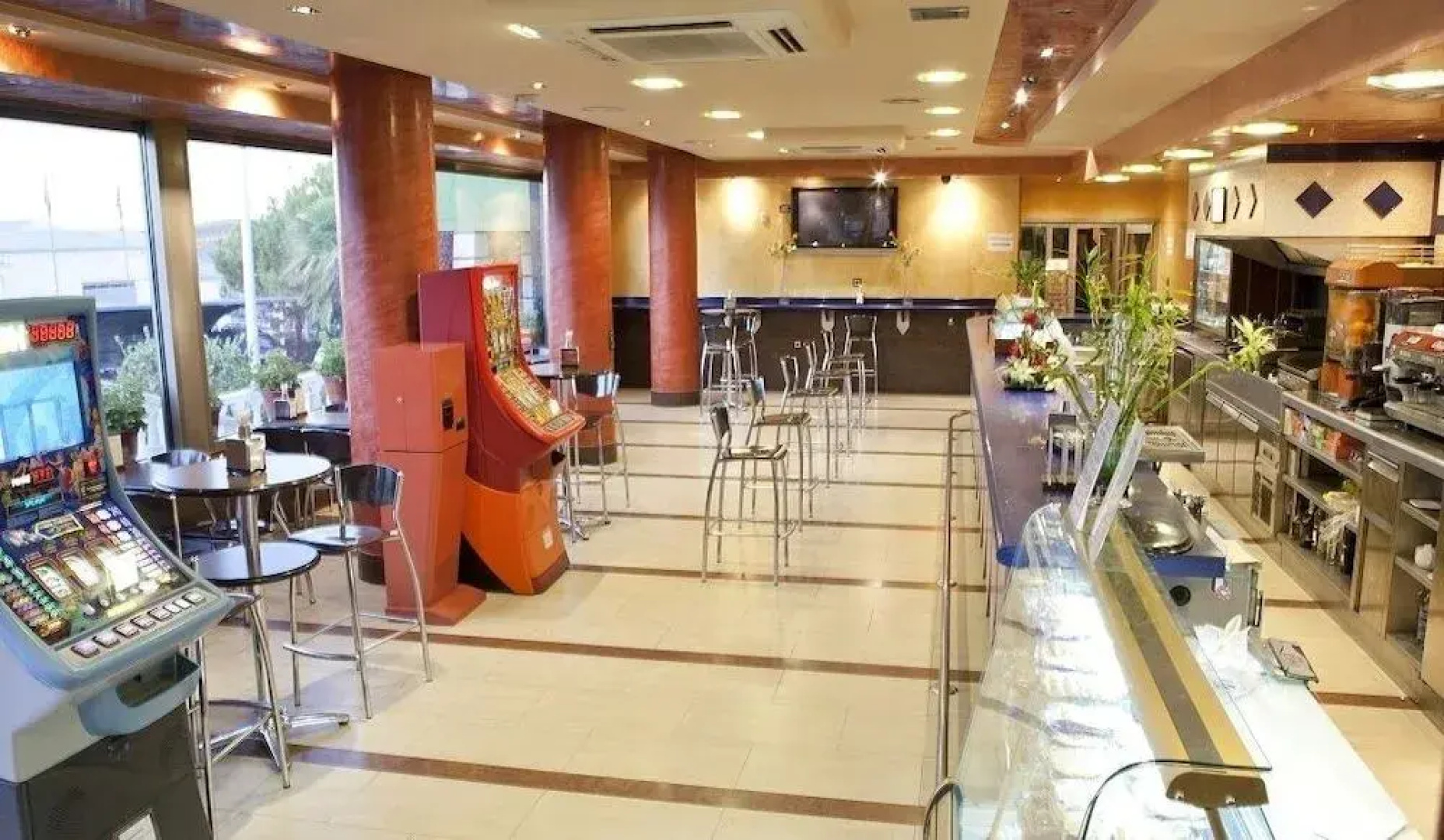 Hotel Torres I