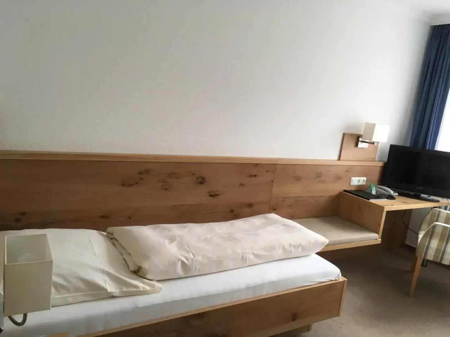 Hotel Neuenburger Hof