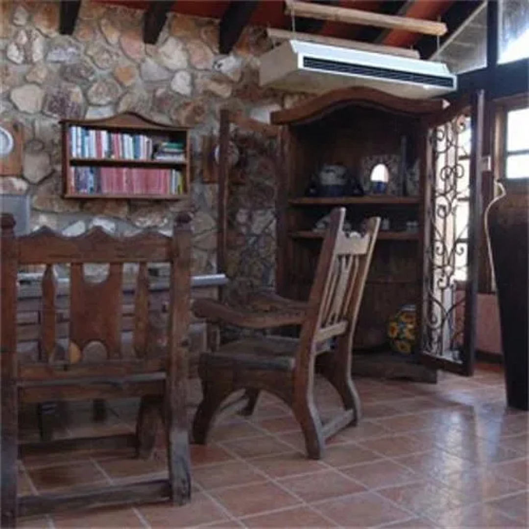 Posada de las Flores Resort - Punta Chivato