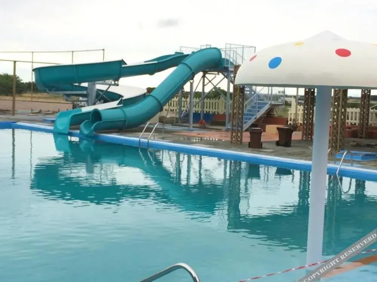 Arxhontiko Chris & Eve