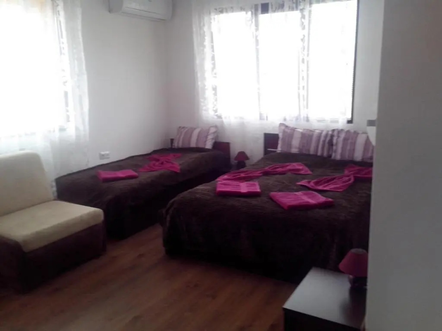 Morski Horizonti Guest House