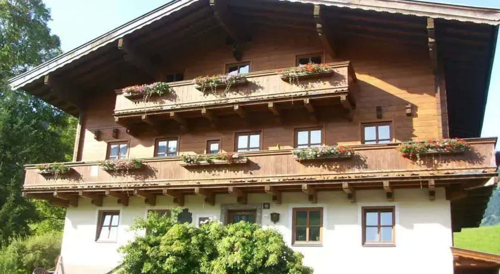 Vorderjetzbachhof