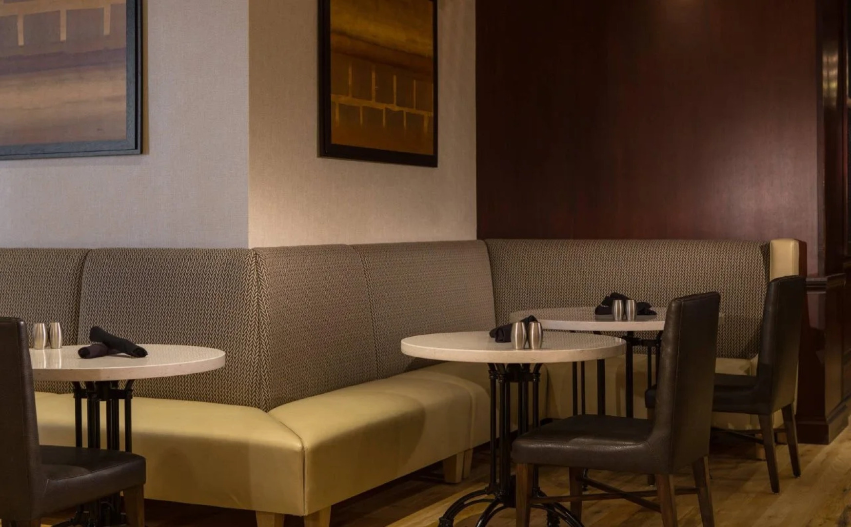 Tysons Corner Marriott