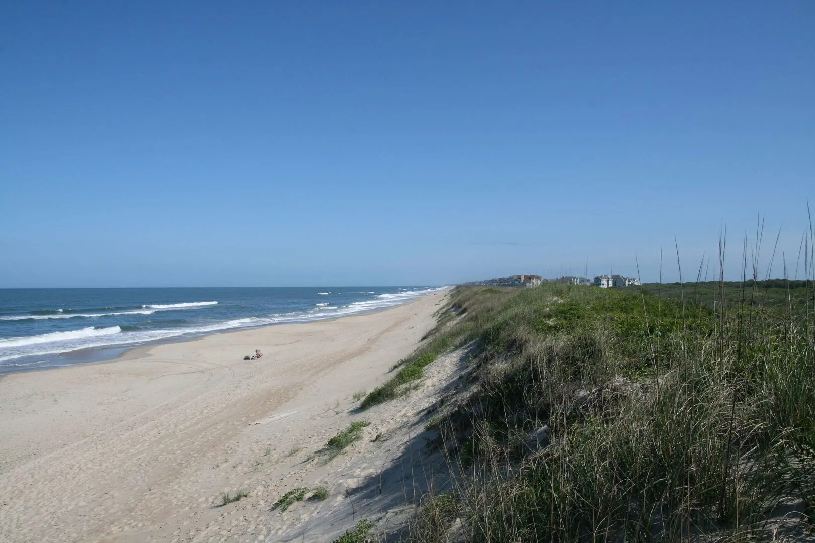 Hampton Inn & Suites Outer Banks/ Corolla