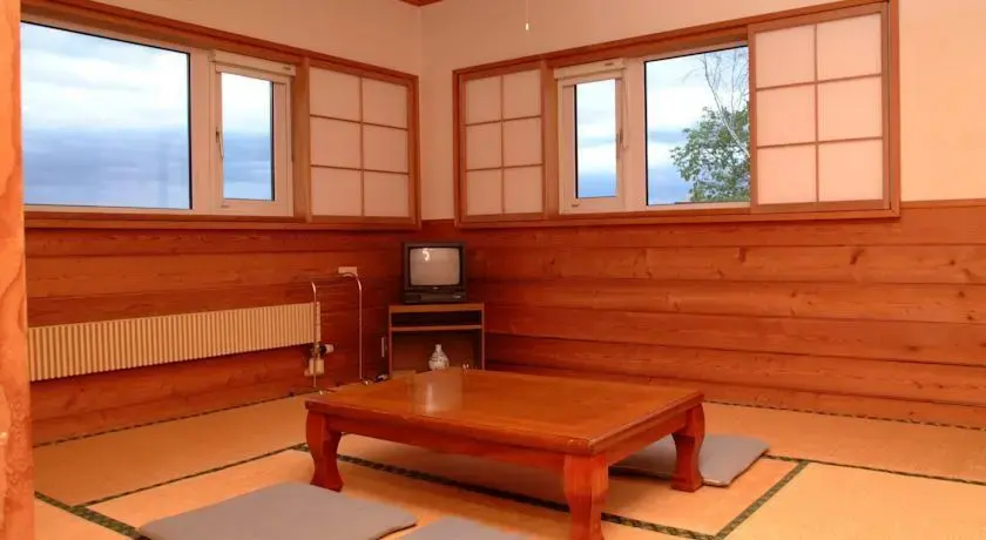 Pension Mori-ie