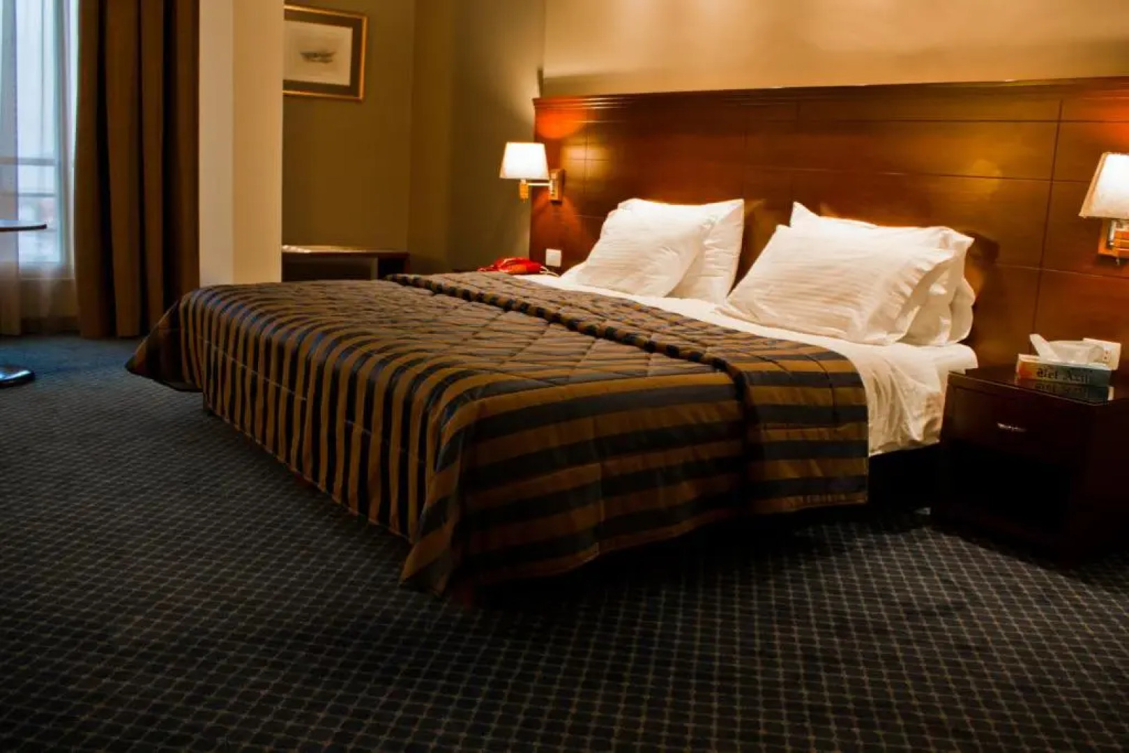 Bel Azur Hotel & Resort