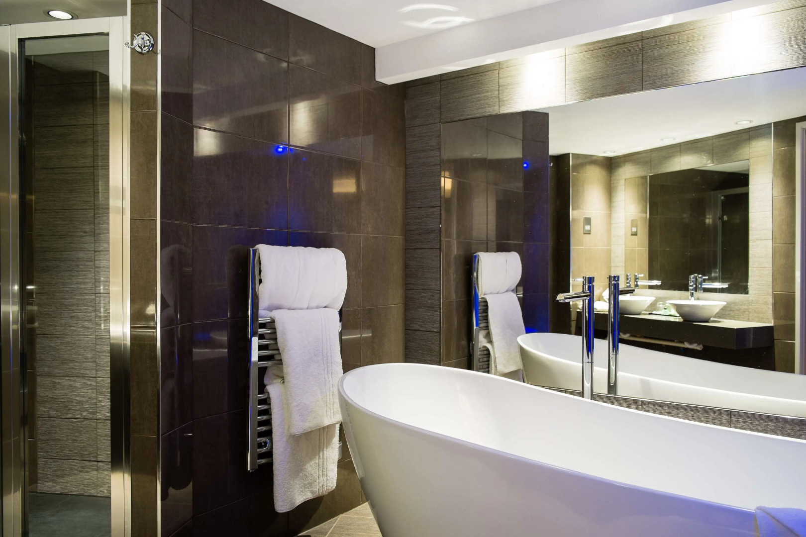 Lea Marston Hotel