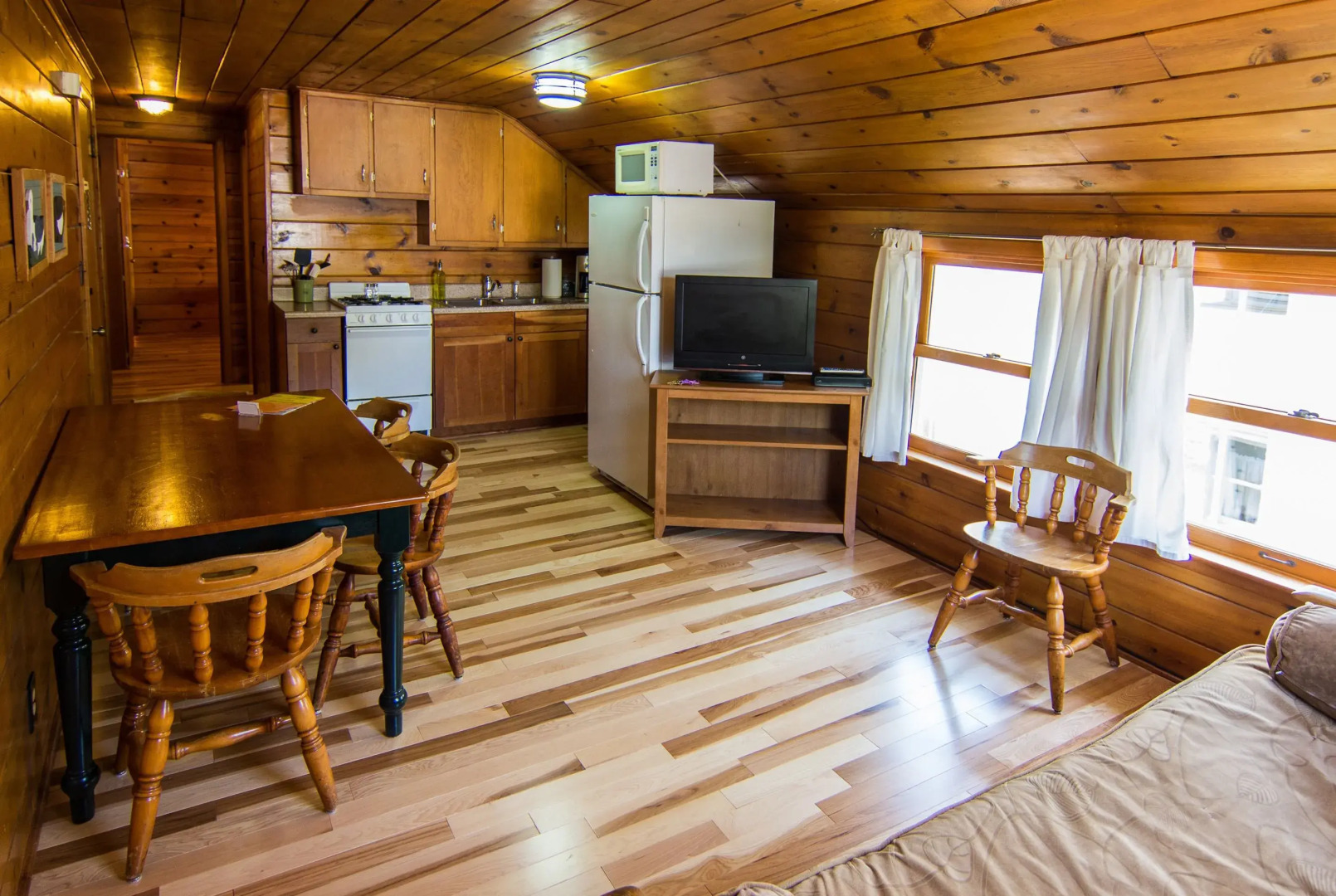 Serendipity Resort & Suites