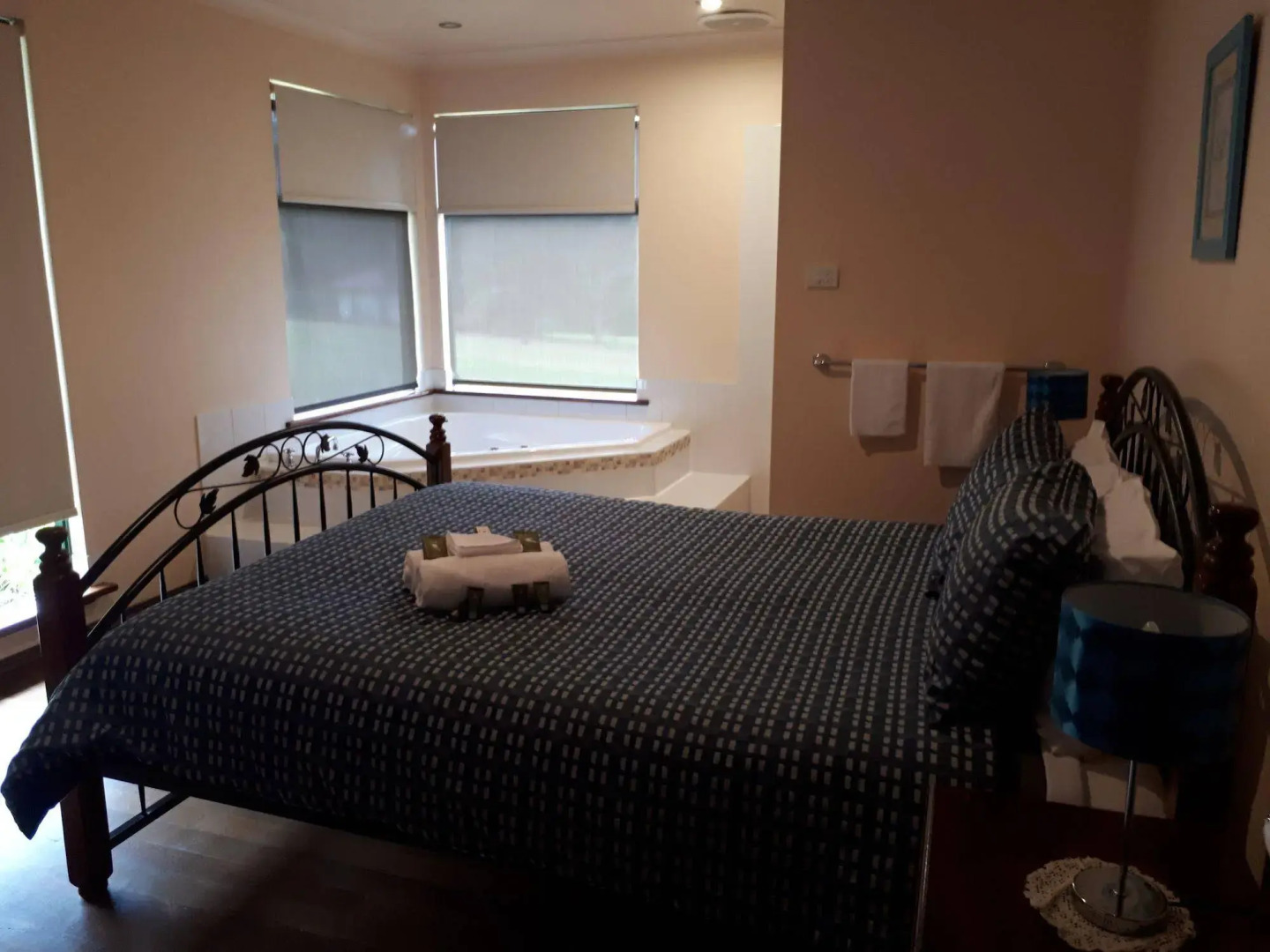 Walpole Wilderness Resort