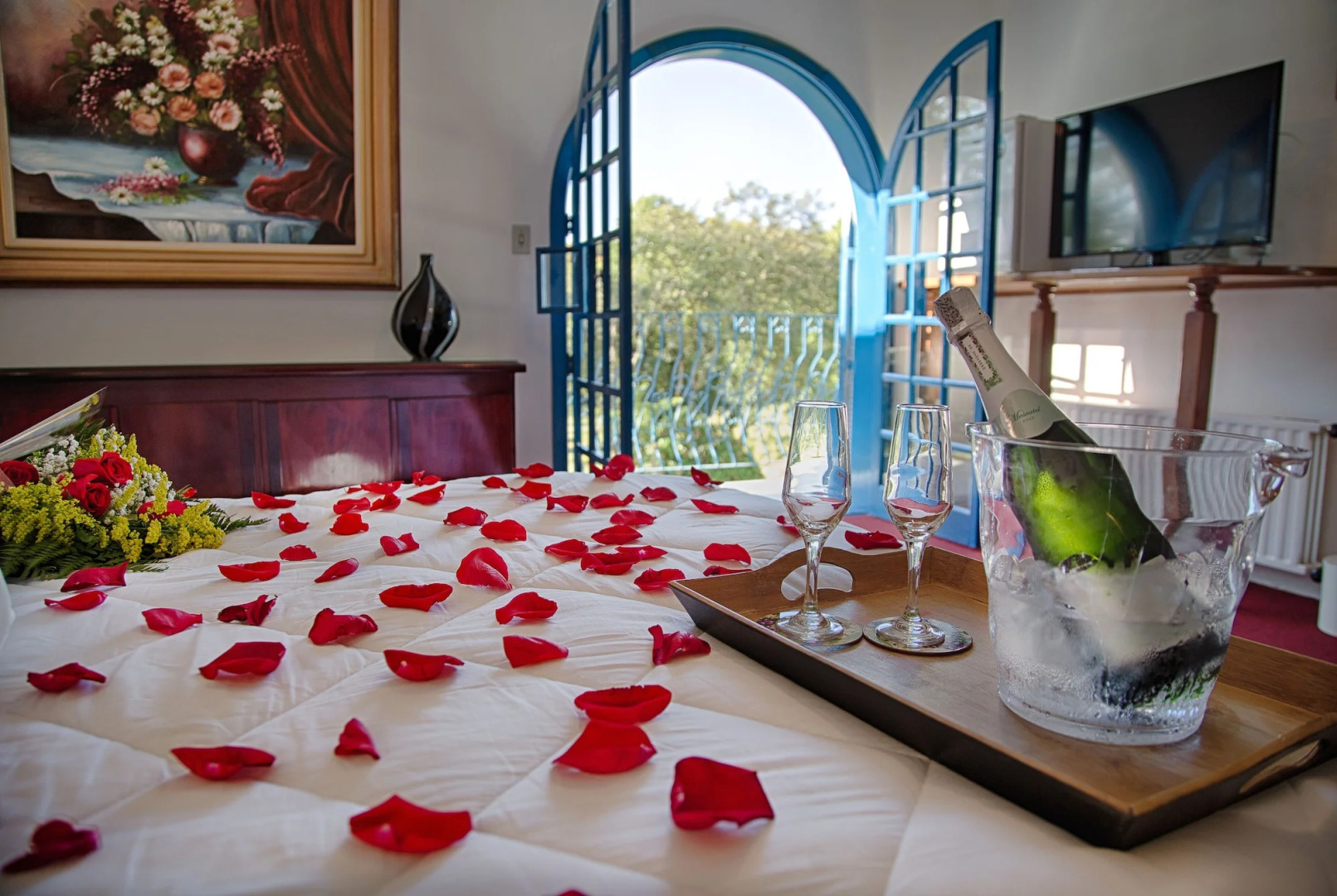 Hotel Gramado Palace