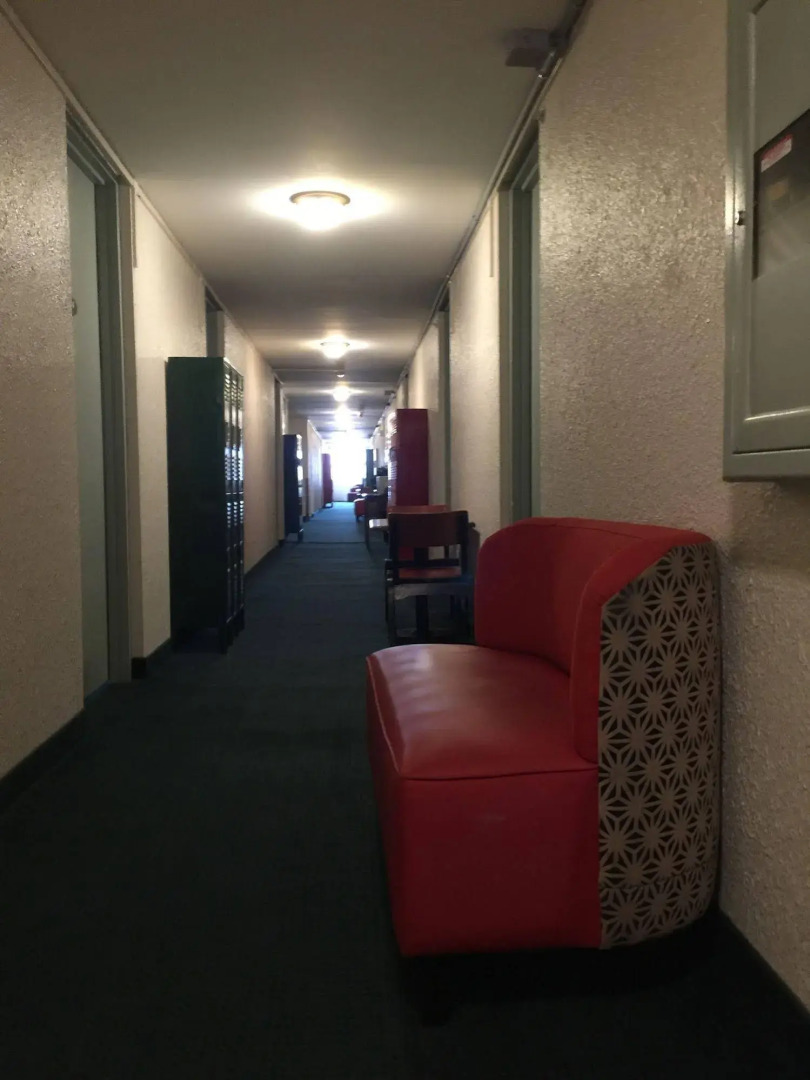 Hostel Network International