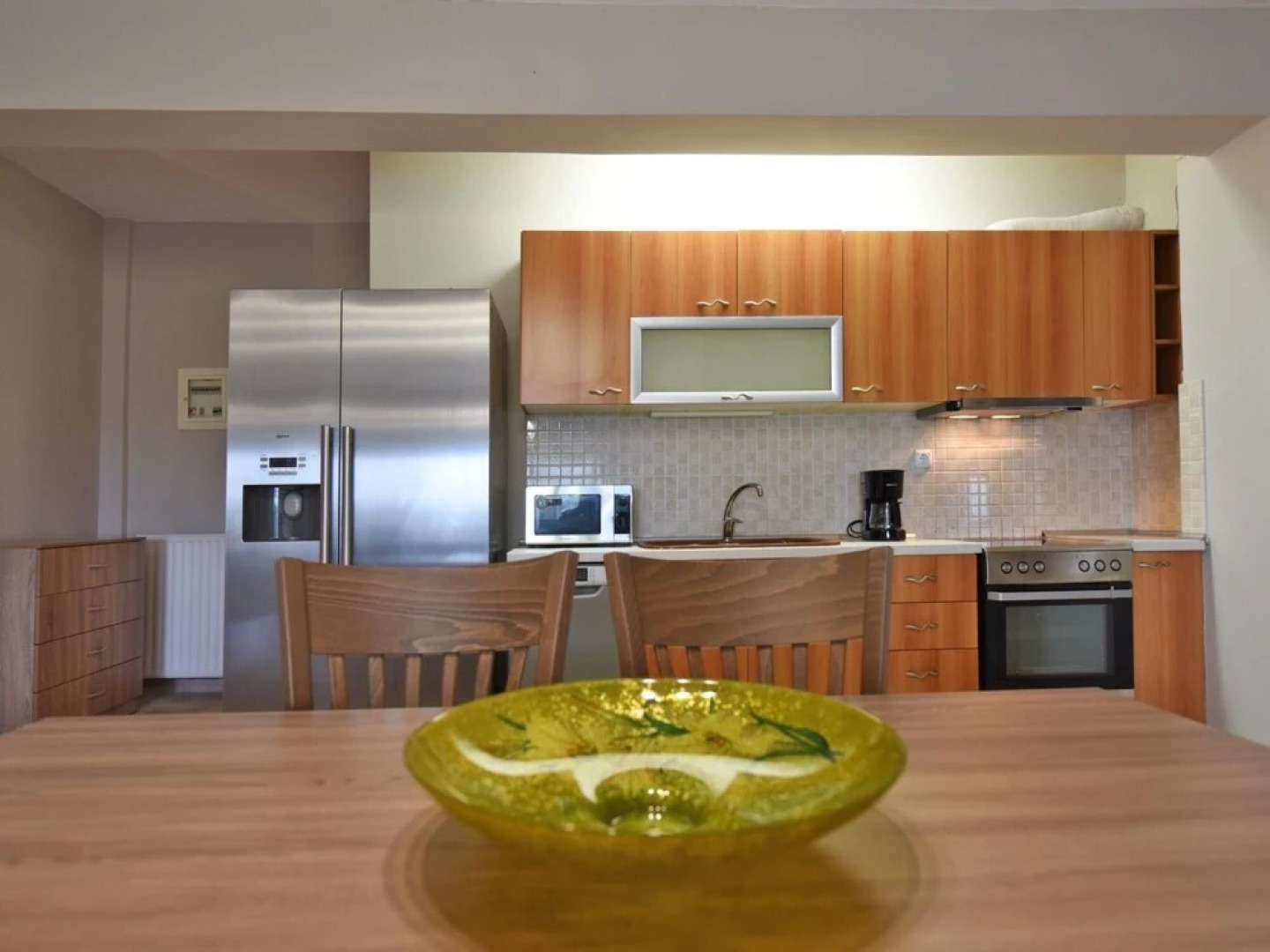 Anelia Villa Seaview 3 by Travelpro Services