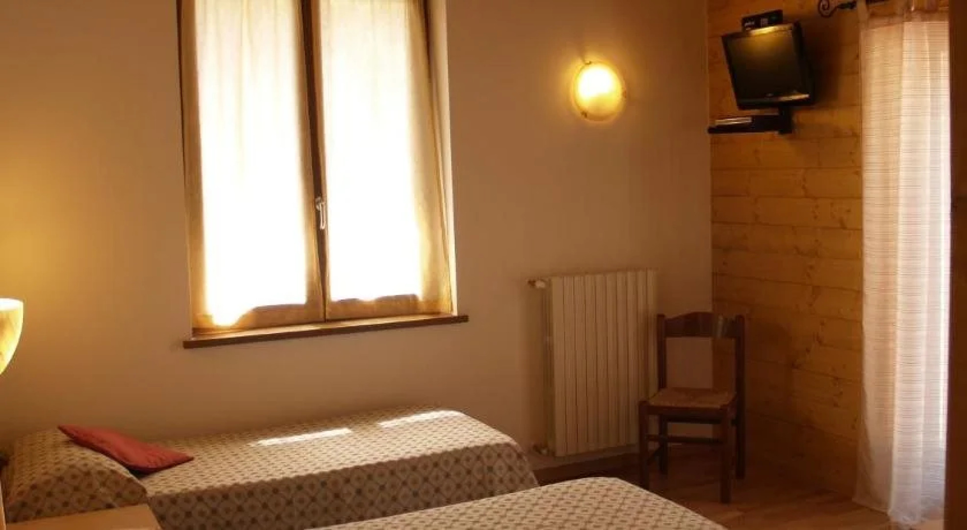 Residence Hotel Montegargnano