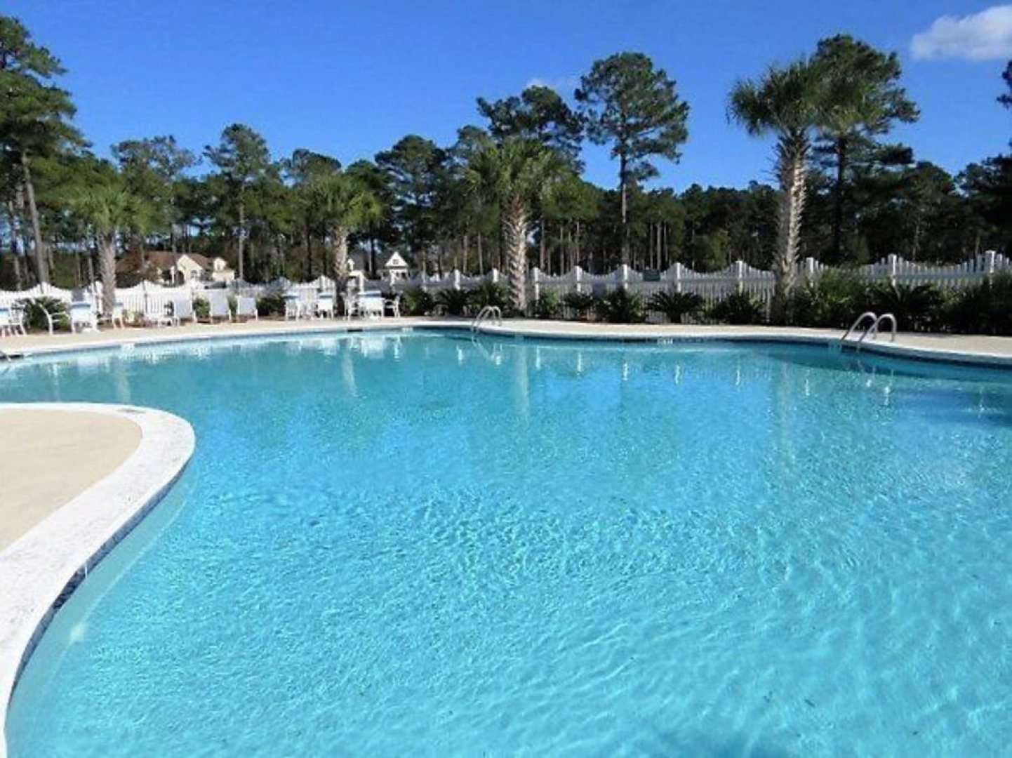 Brunswick Plantation & Golf Resort