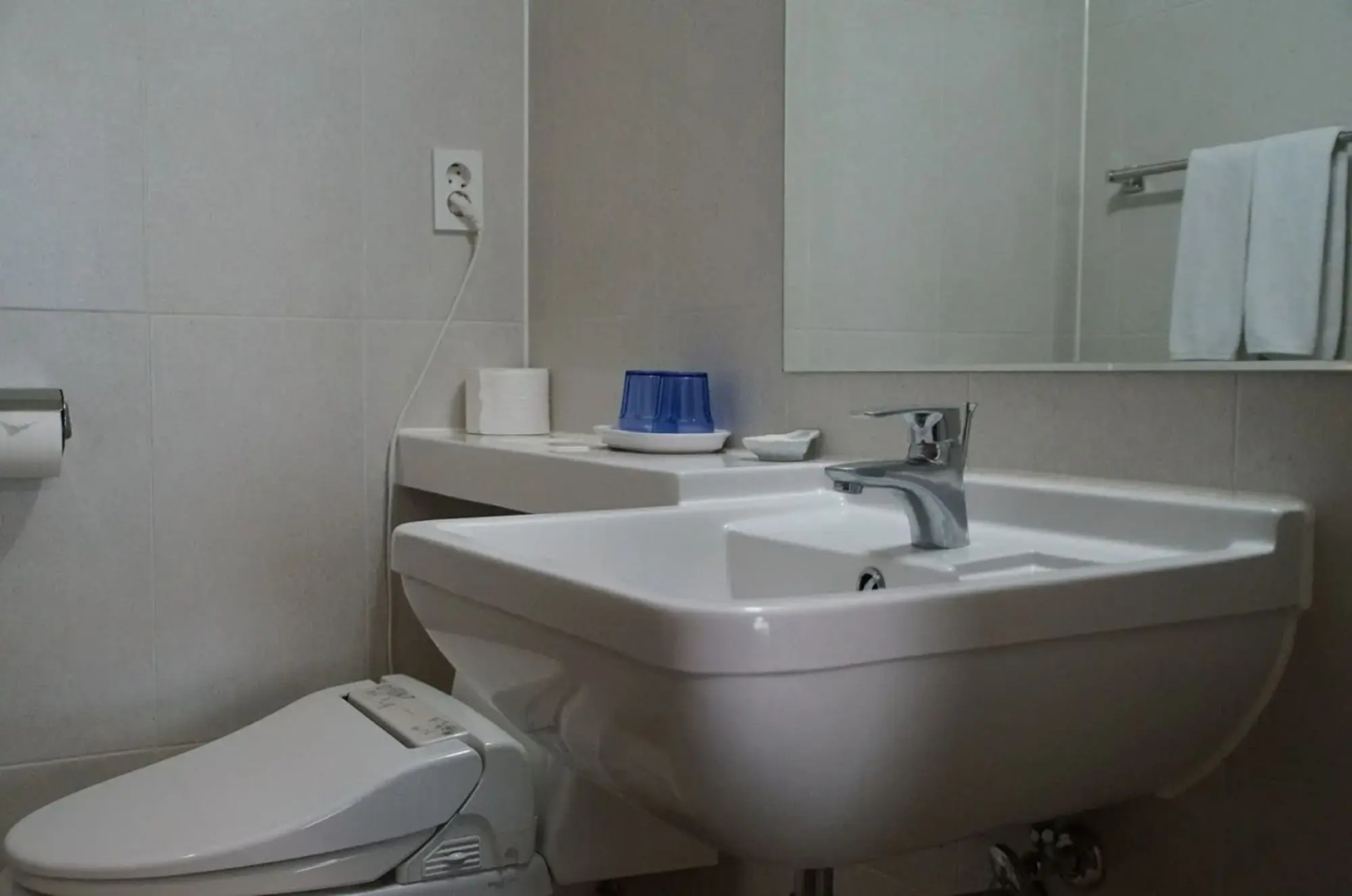 Jeju Aerospace Hotel