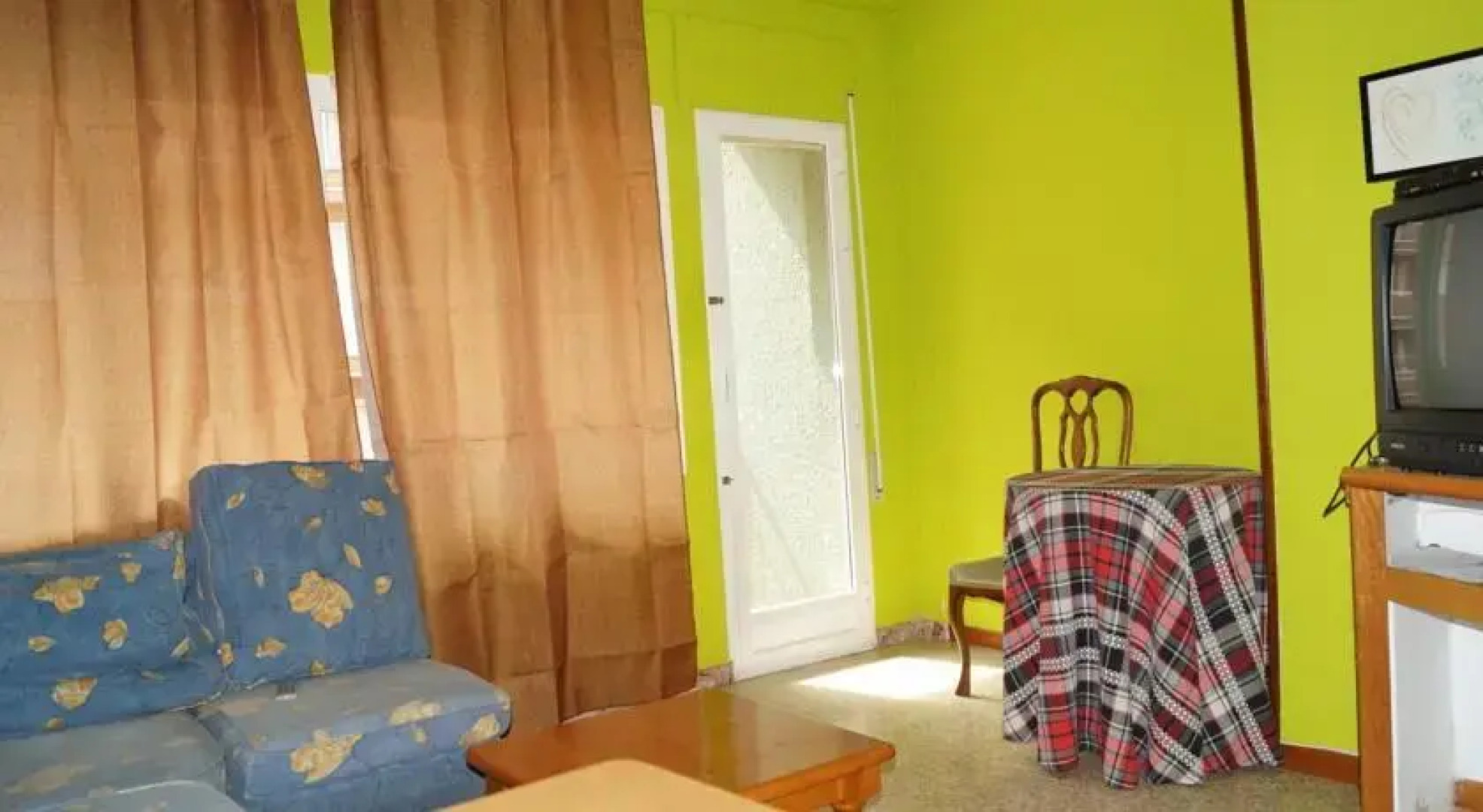 Residencia De Estudiantes Santo Domingo