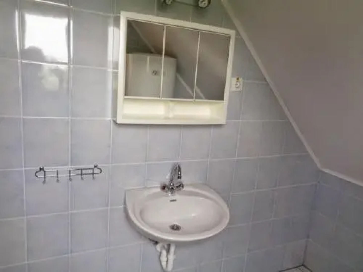 Sárberki Horgásztó