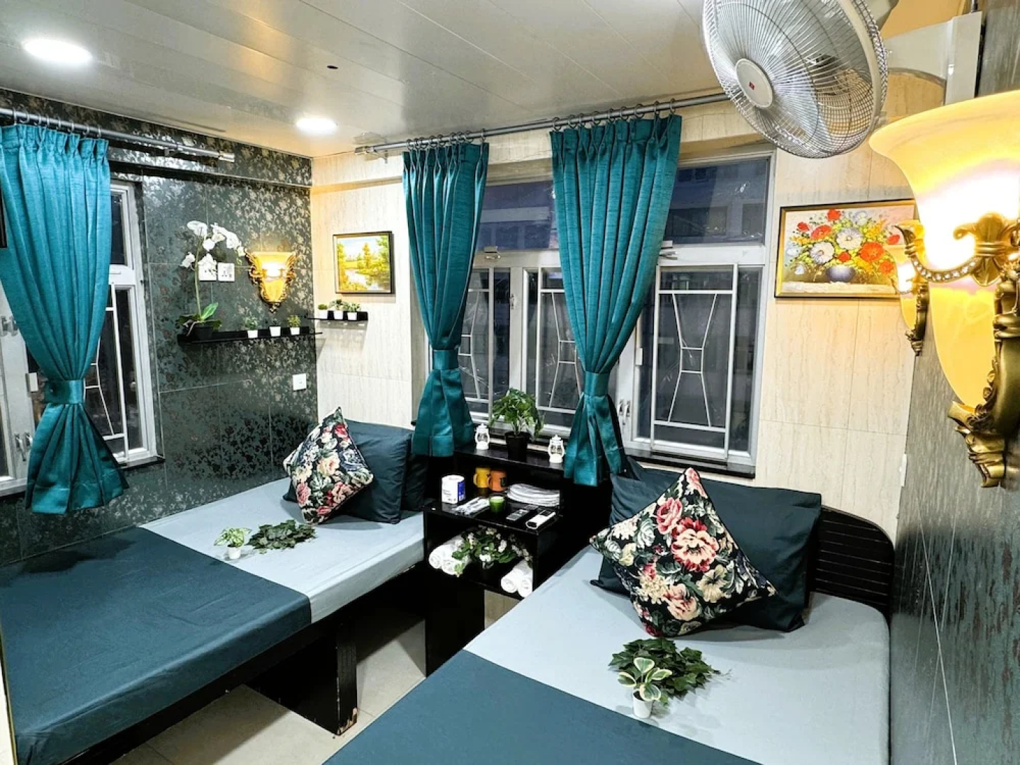 Park Guest House