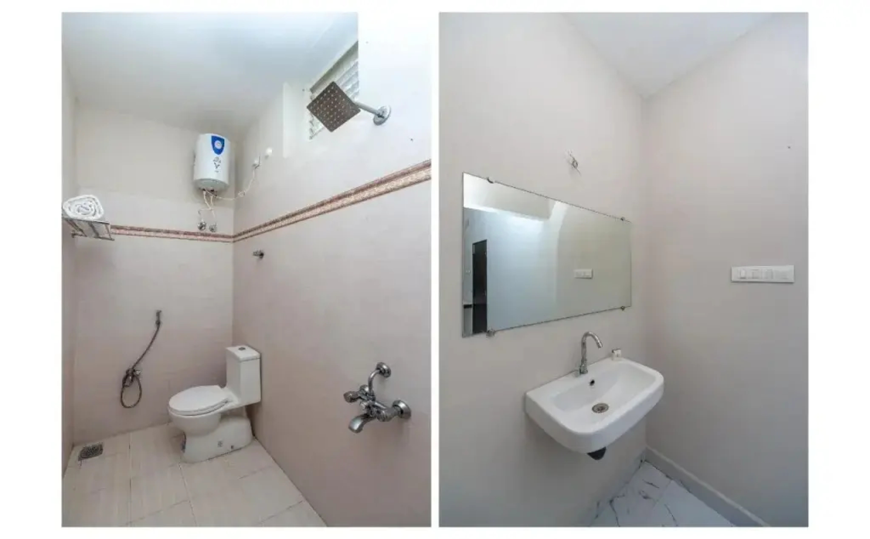 OYO 22300 Sri Ramachandra guest house
