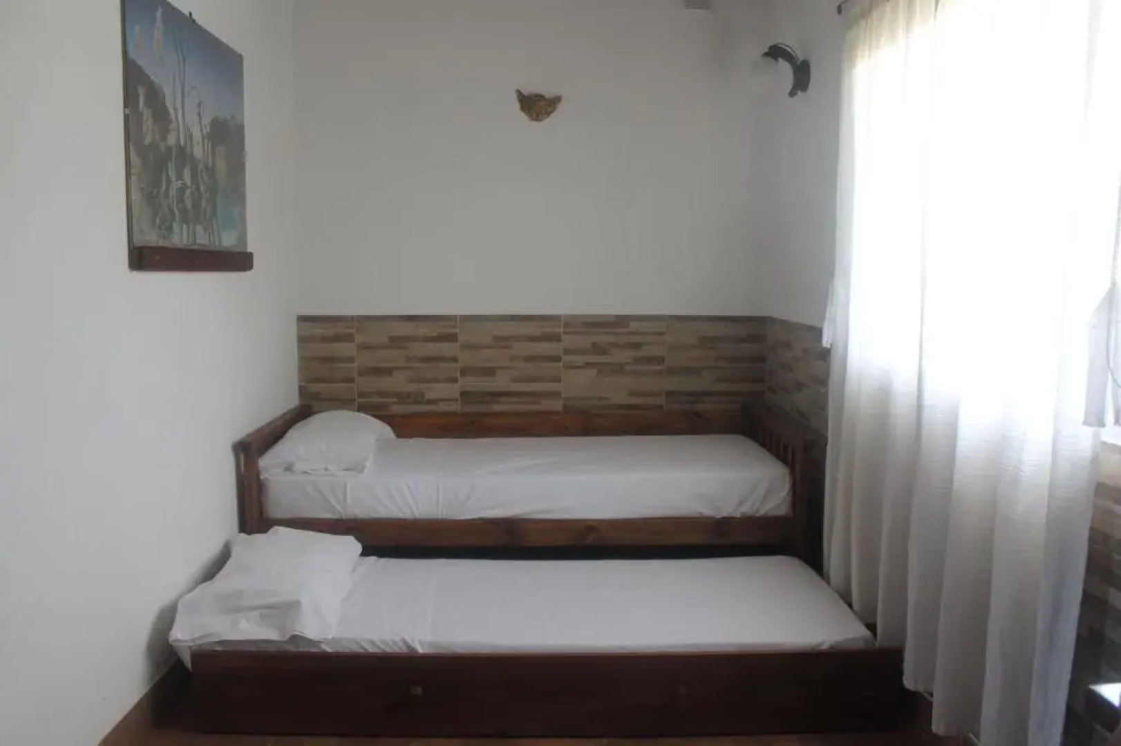 Cabañas Morada del Cerro