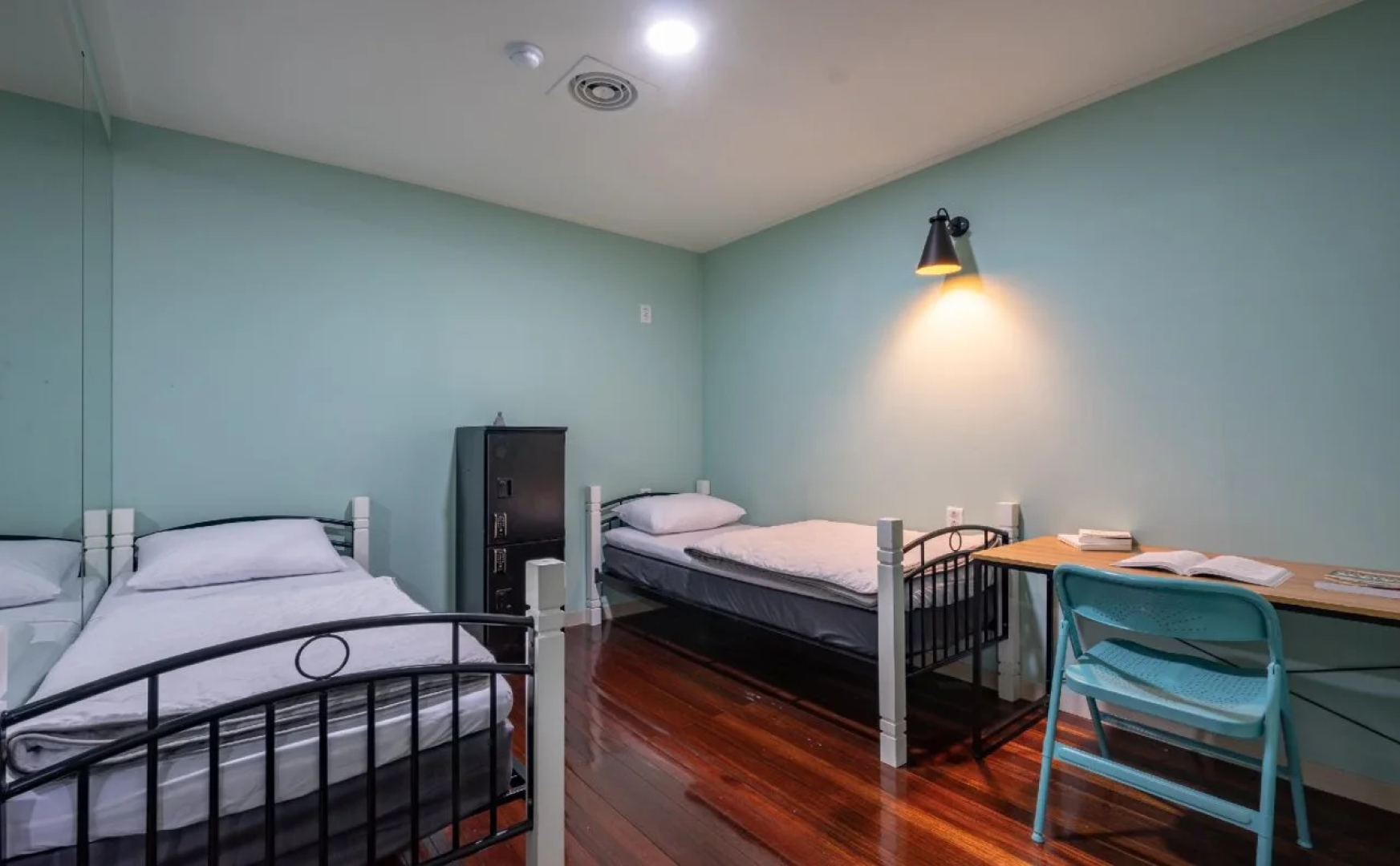 Mireuk Mireuk Beer Hostel