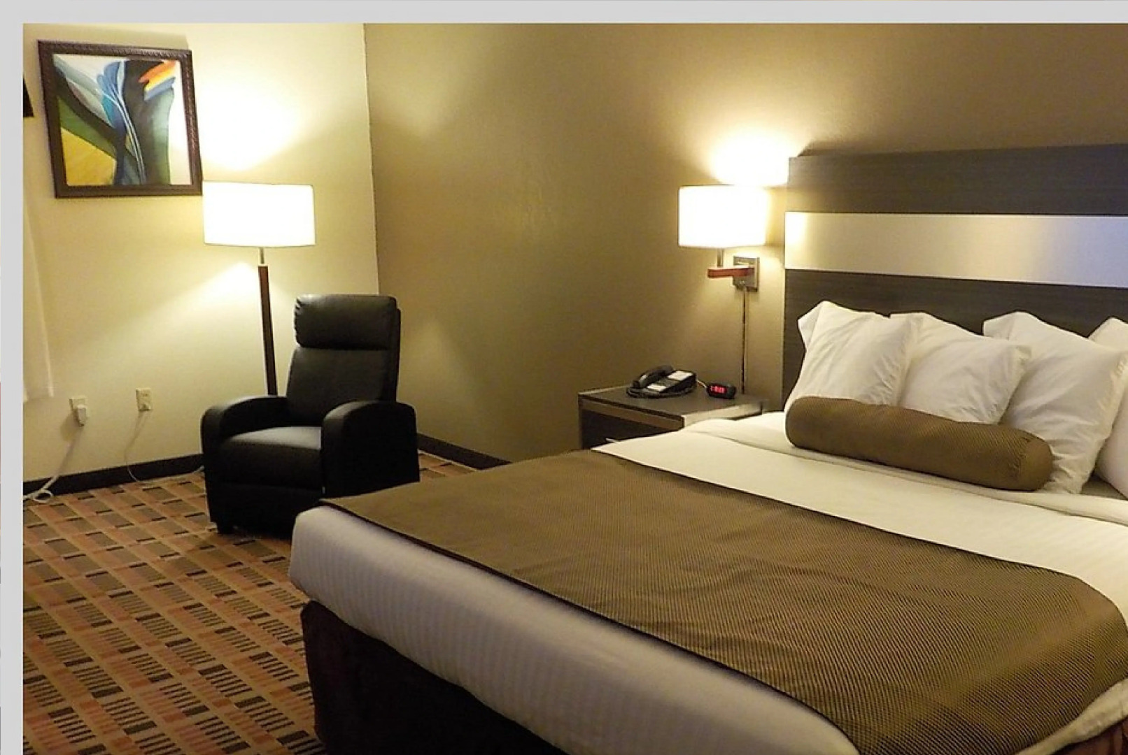 SureStay Plus Hotel by Best Western Somerset