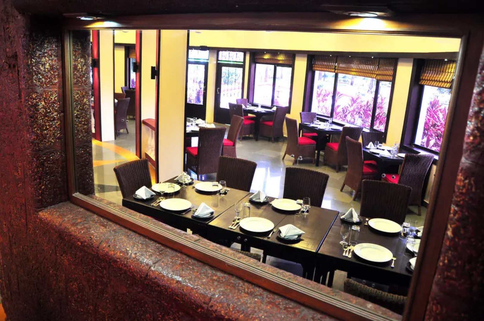 Palette Resorts- Beira Mar Beach