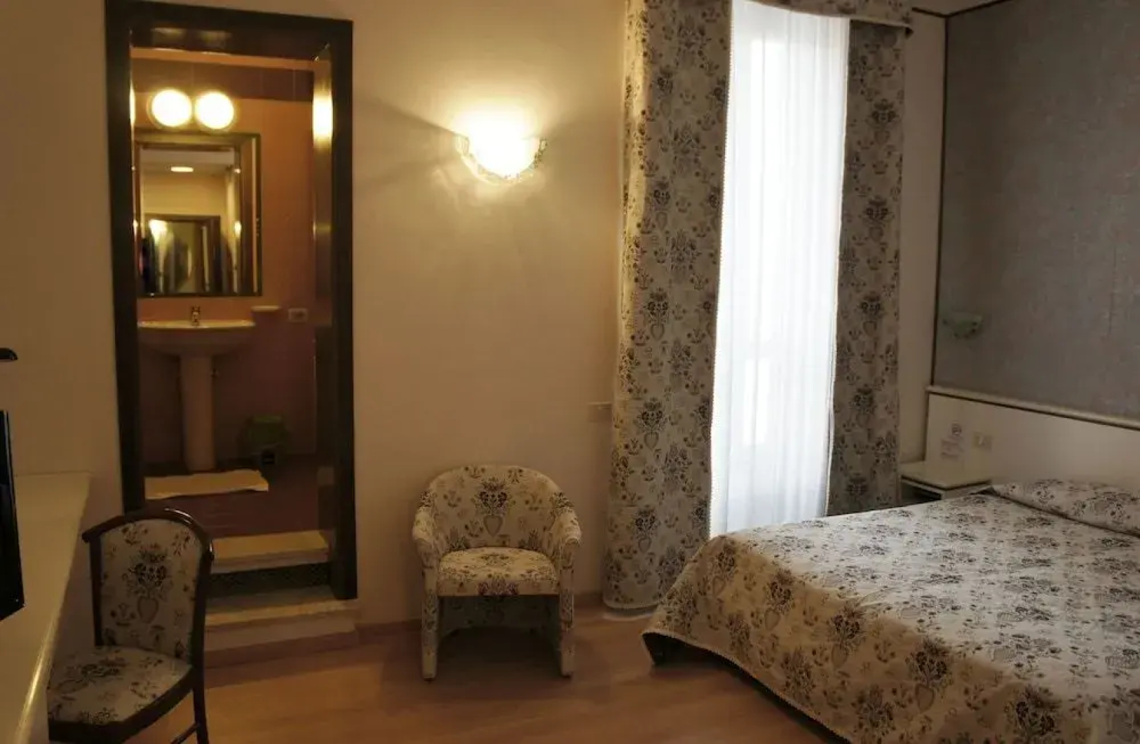 Park Hotel Ristorante Le Magnolie