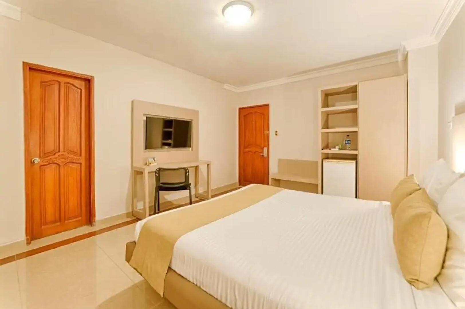 Hotel Caribe 79