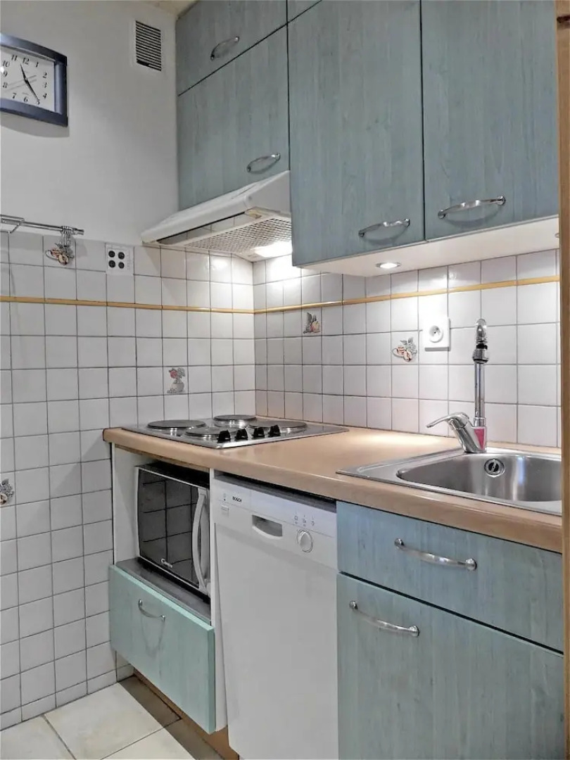 WAPITTI  La Clusaz village