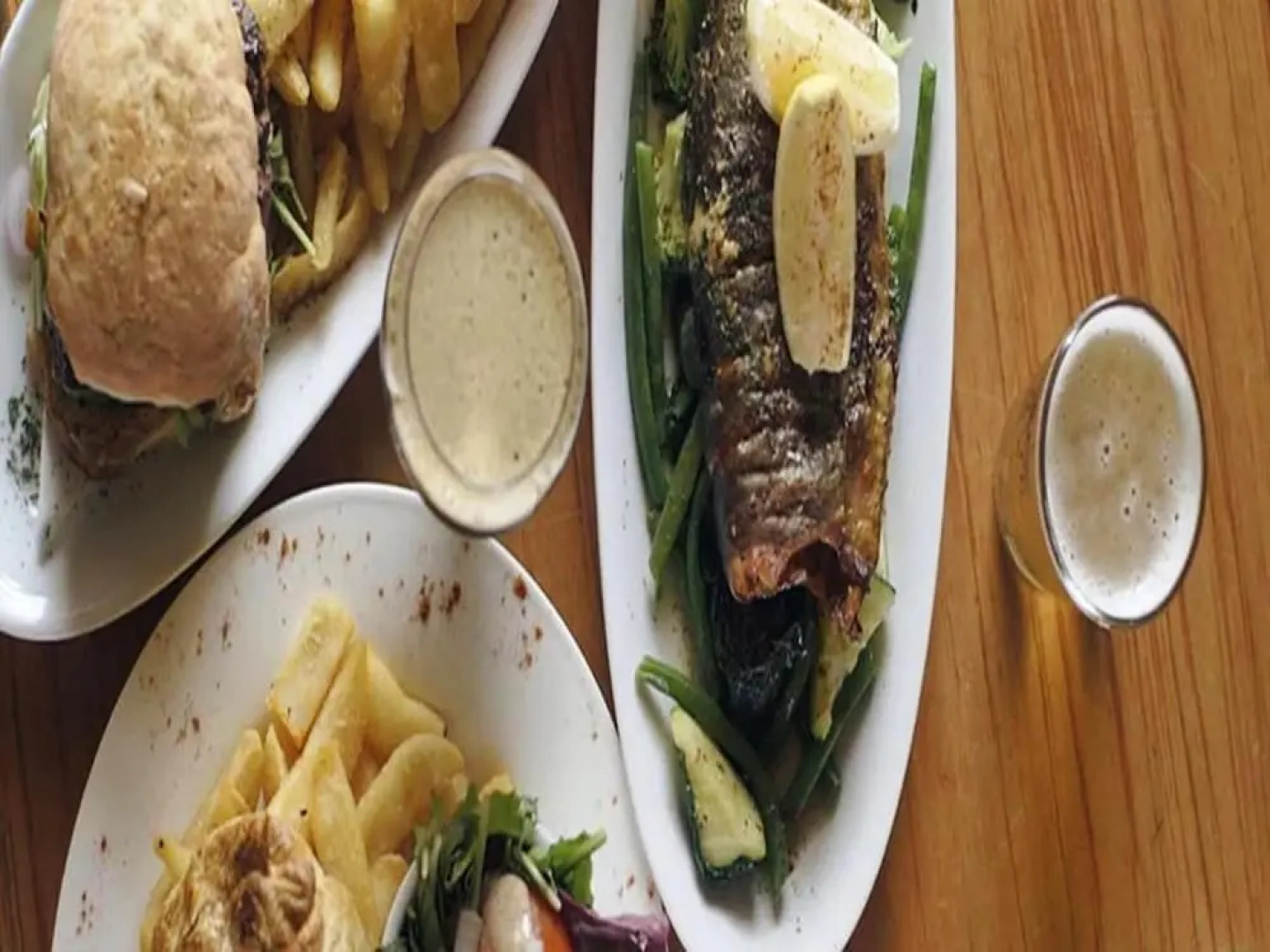 Holgate Brewhouse At Keatings Hotel