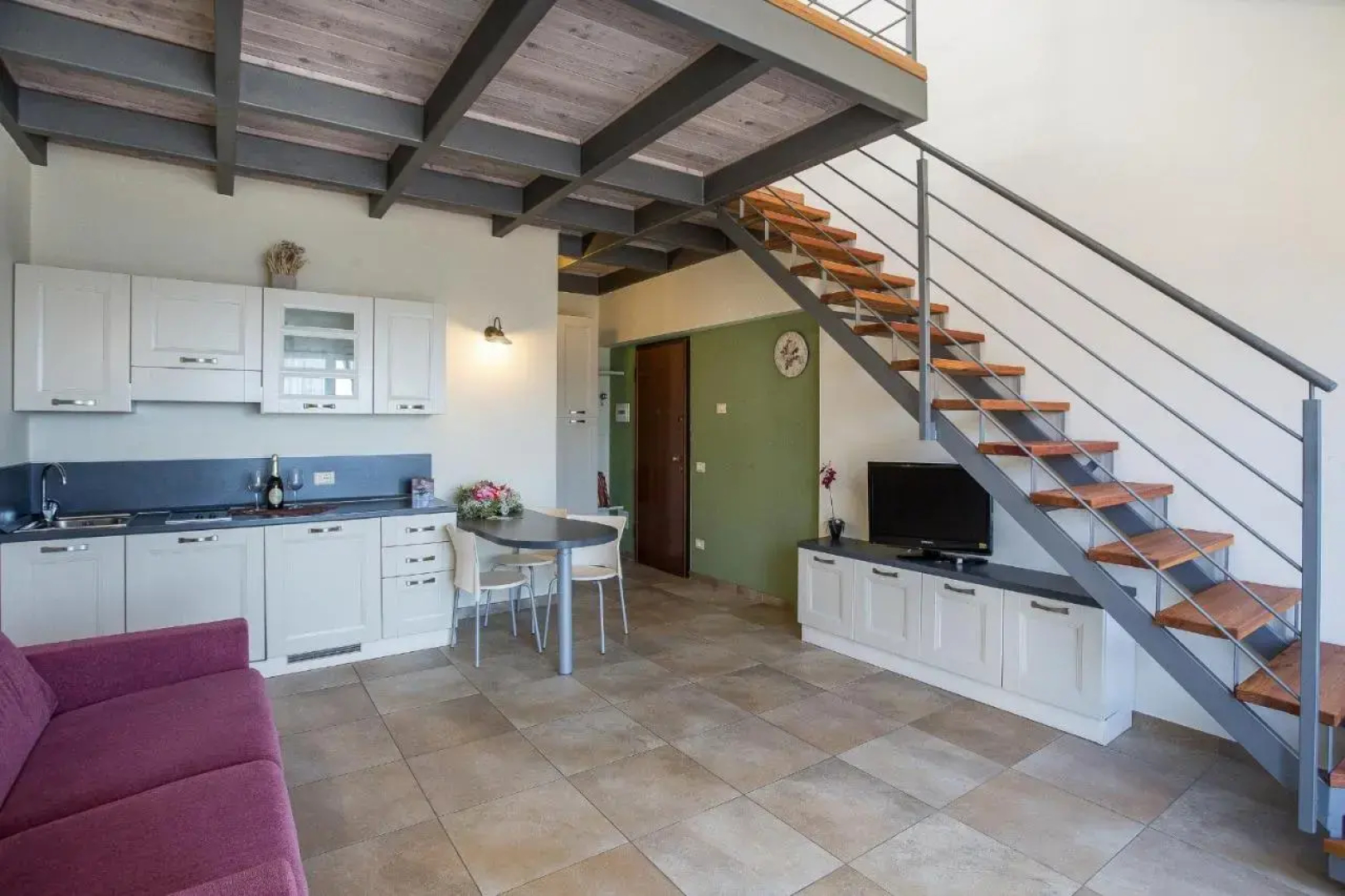 Residence Usignolo