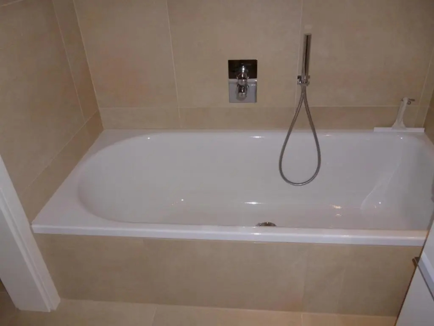 Ferienwohnung Hamburg-Rosengarten