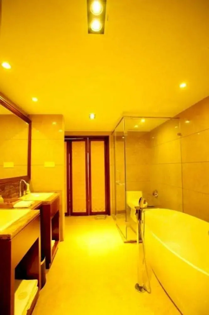 Taimei Boutique Hotel