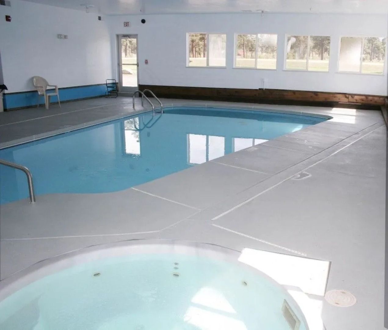 Pagosa Springs Inn & Suites