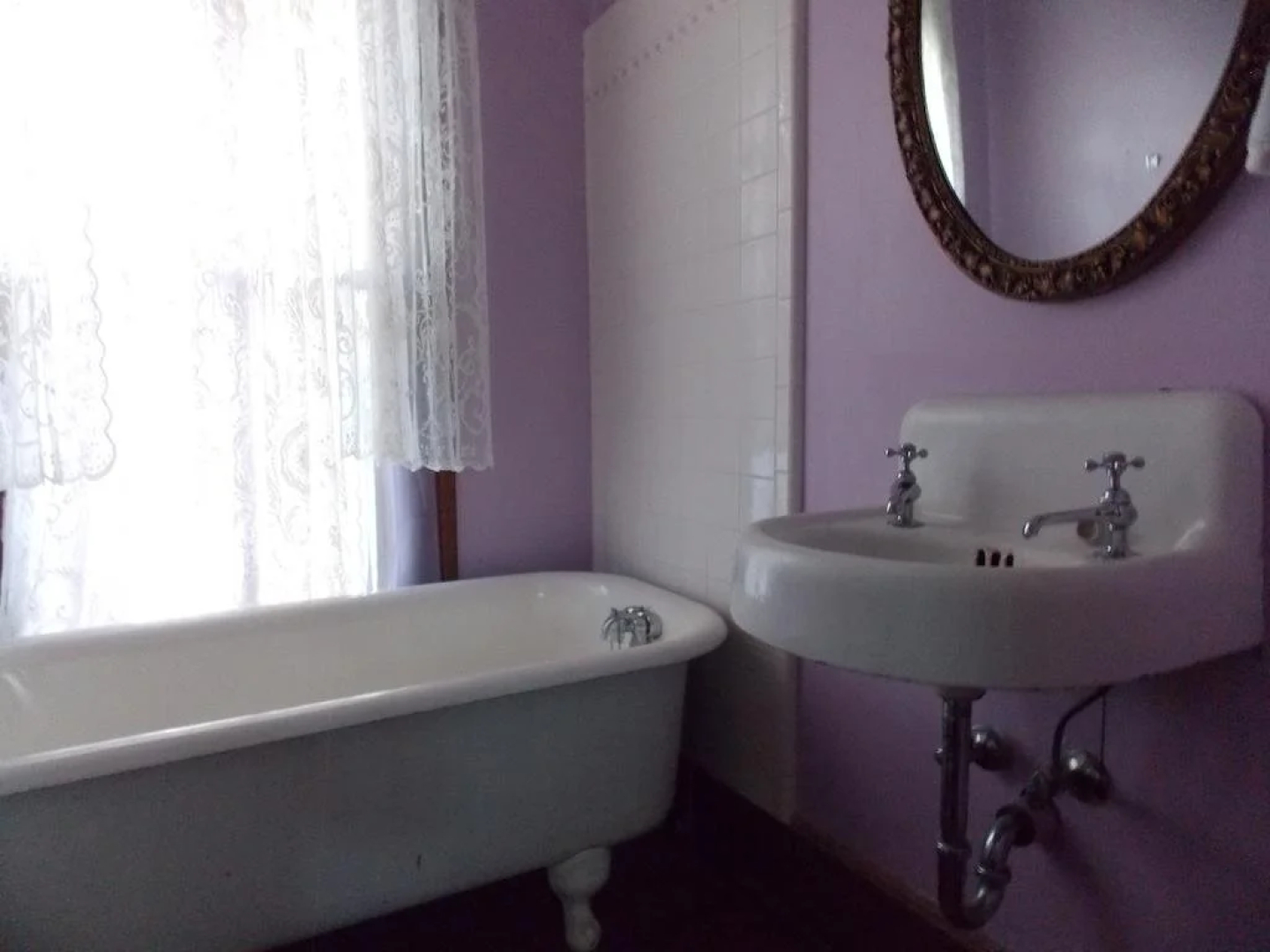 The Ann Stevens House