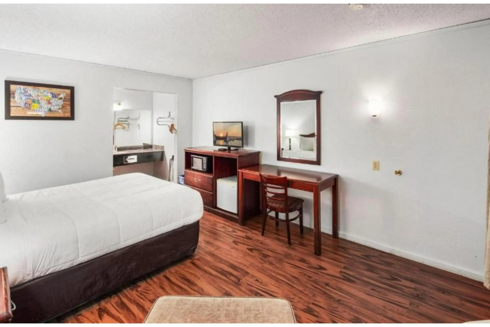 Inn at Lake Washington By OYO I-405