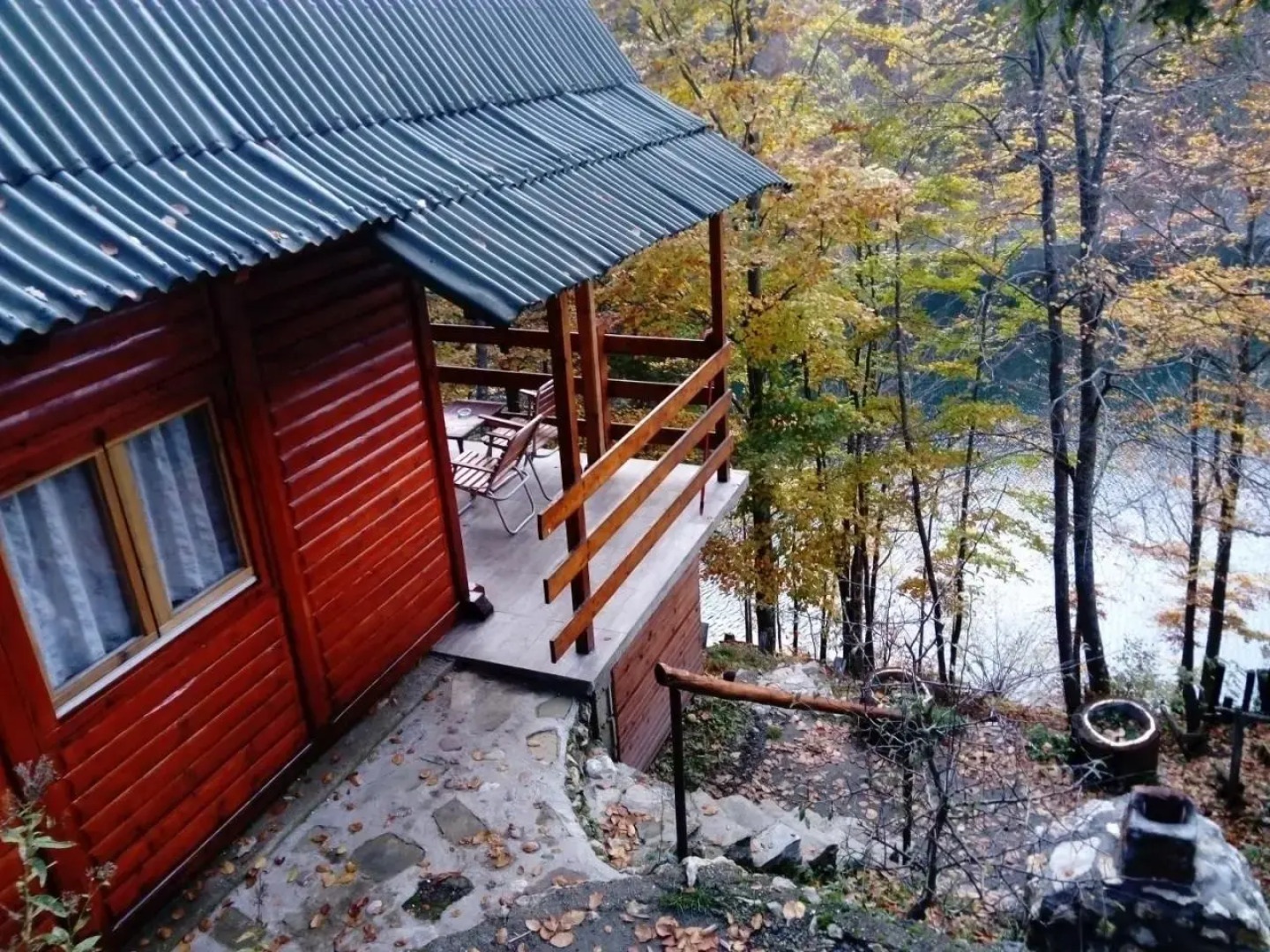 Big and Little Heaven Apartments