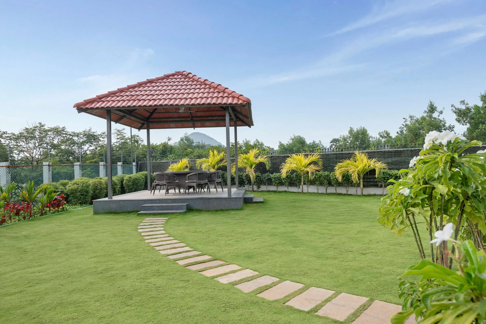 Radisson Blu Resort, Vishakhapatnam