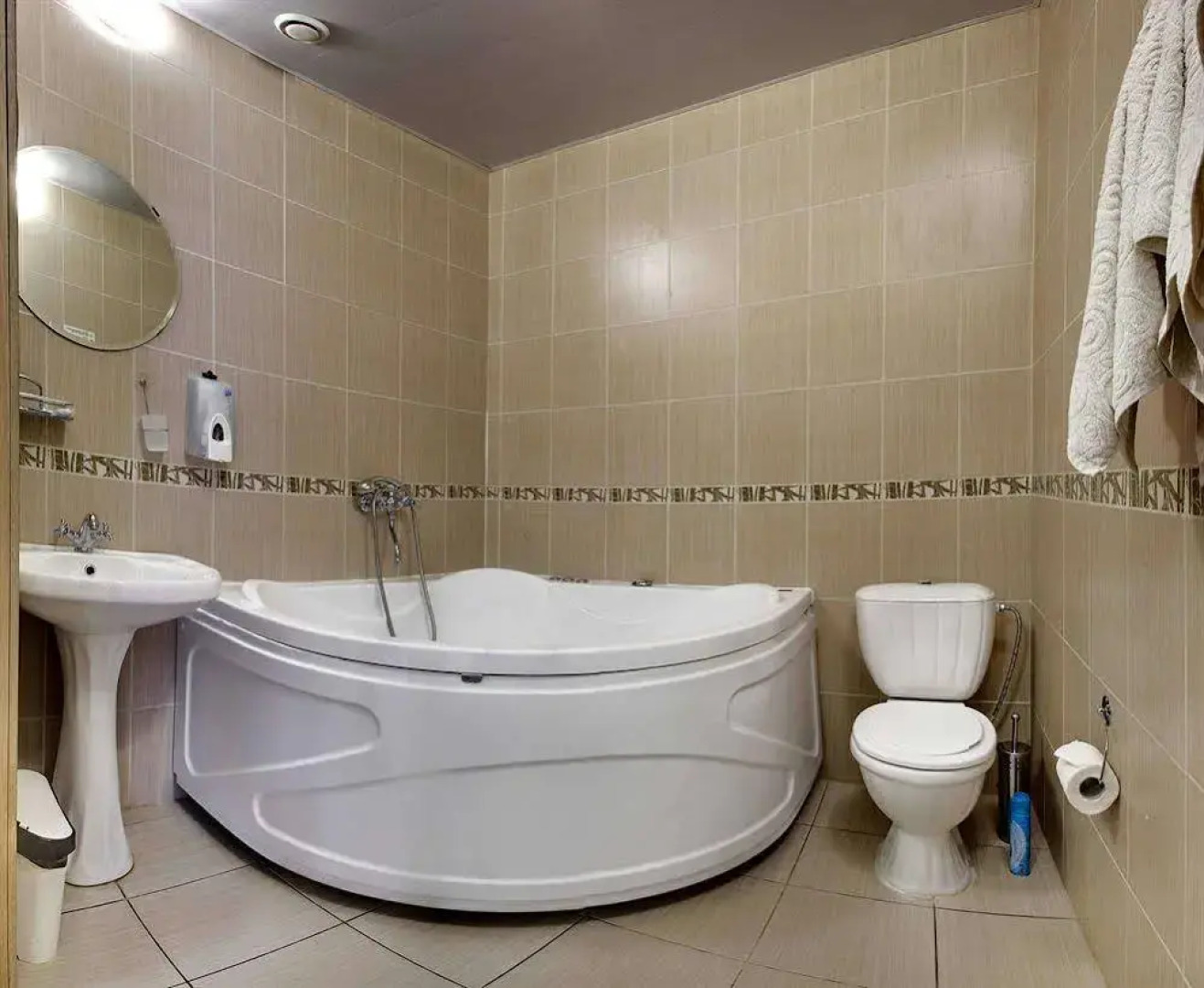 Жилое помещение Лабиринт