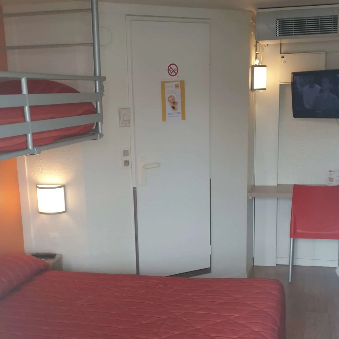 Premiere Classe Bayonne